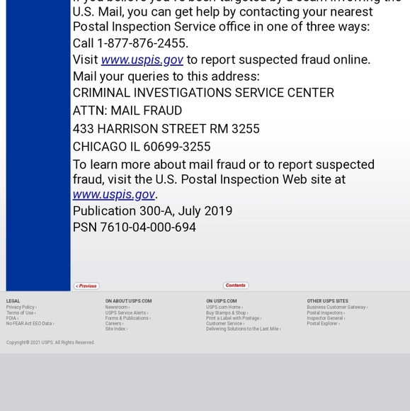 Please read! Scam accounts! - Picture 8 of 8